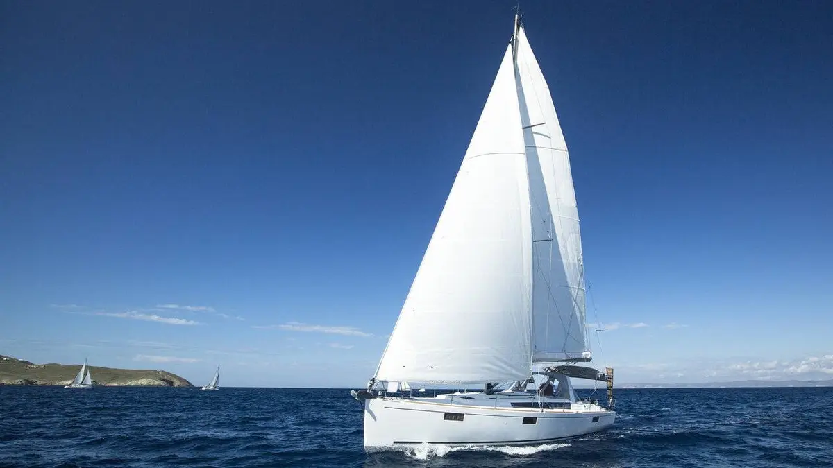 Arkea Ultim Challenge