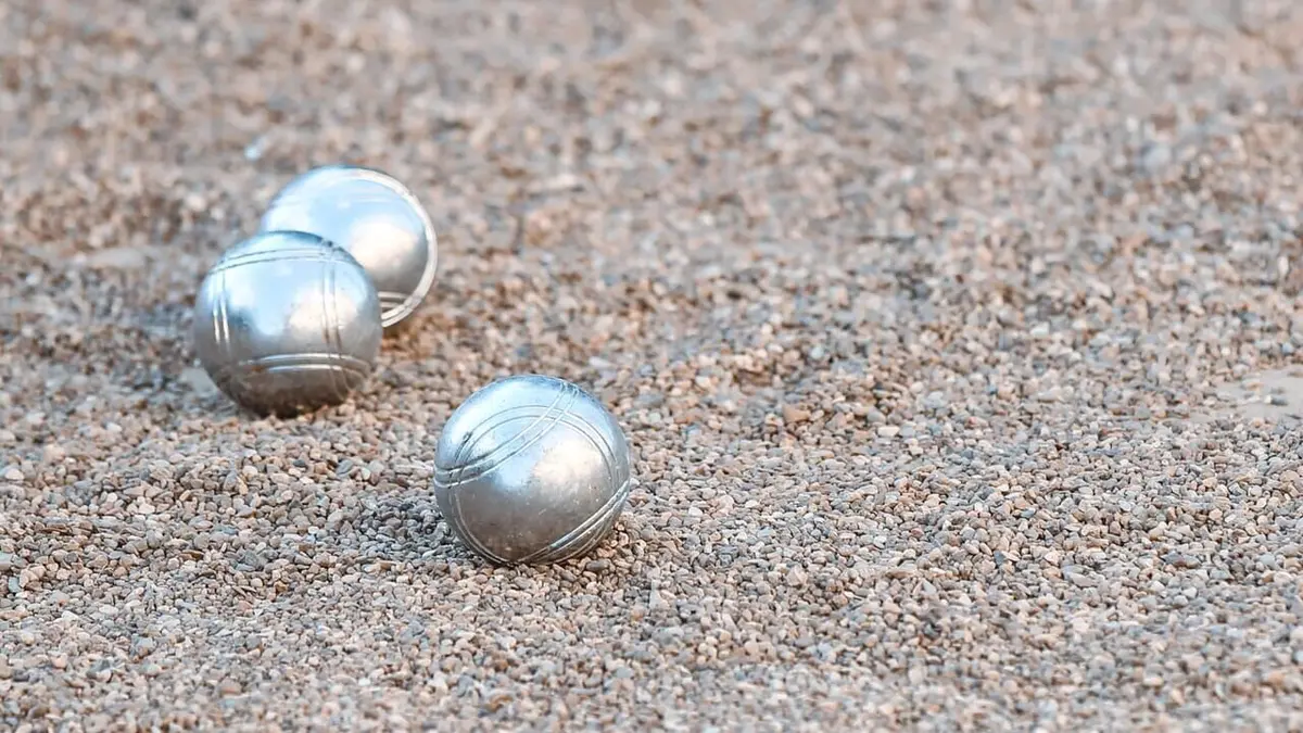 Arlanc / Fréjus Pétanque Trophée des villes 2023