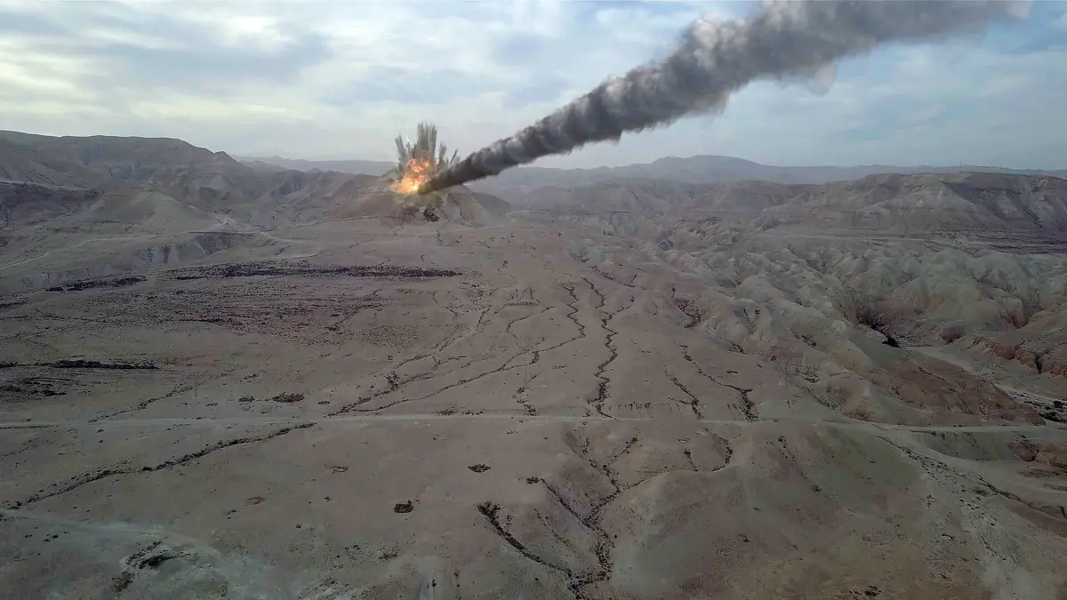 Armageddon : pourrons-nous échapper à notre apocalypse ?