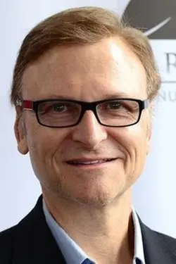 Photo Armand Mastroianni