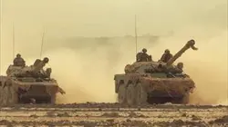 Visuel de Armée, à l'école de l'engagement