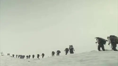 Armée, à l'école de l'engagement E04 Les combattants de la jungle