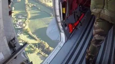 Les pilotes de la marine