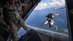 Armée, à l'école de l'engagement E01 Les parachutistes