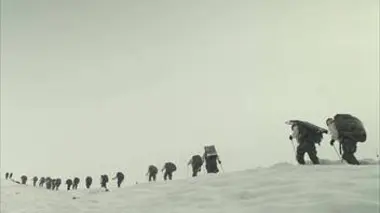 Armée, à l'école de l'engagement E05 Les commandos