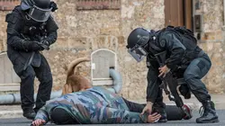 Armée française : air, terre et mer 100 jours d'entrainement avec les unités spéciales