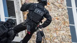 Armée française : air, terre et mer 100 jours d'entrainement avec les unités spéciales