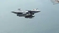 Armée française: la techno secrète des avions