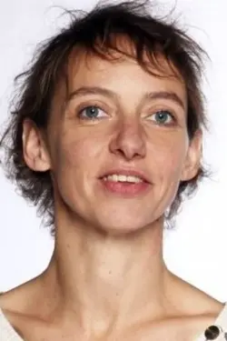 Photo Armelle Glorennec