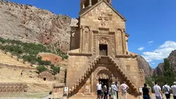 Arménie : La gardienne des terres sauvages