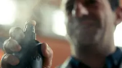 Visuel de Arménie : Le parfum des hommes