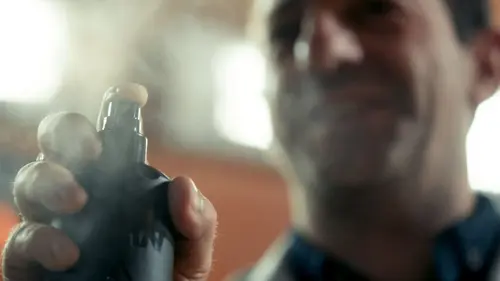 Arménie : Le parfum des hommes