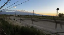 Arménie, le sang des montagnes