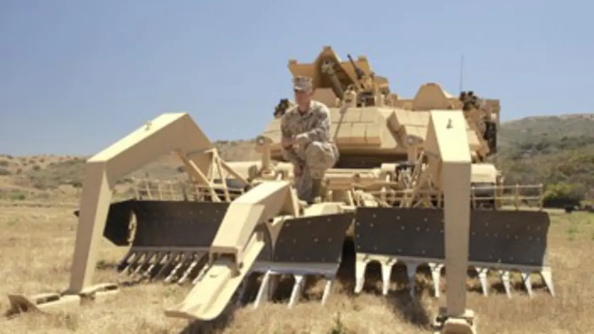 Armes 3.0 E02 Superpuissances