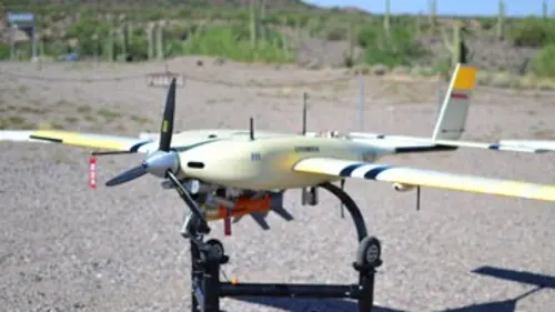 Armes 3.0 E03 Guerre asymétrique