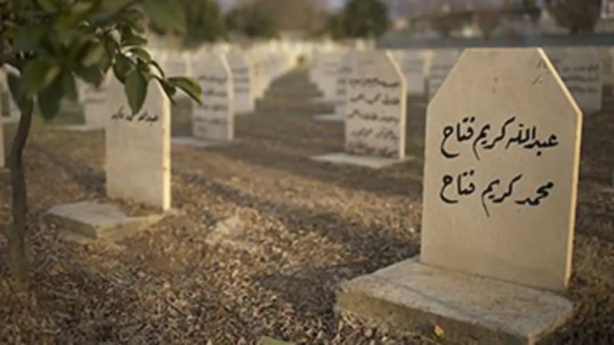 Armes chimiques : un poison occidental ?