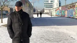 Armin Mueller-Stahl : De Berlin à Hollywood