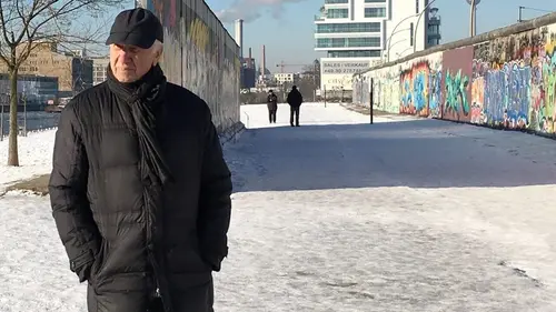 Armin Mueller-Stahl : De Berlin à Hollywood