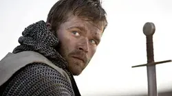 Arn, chevalier du Temple