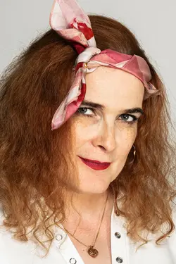 Photo Arna Magnea Danks