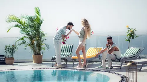 Arnacoeur ou prince charmant S01E05