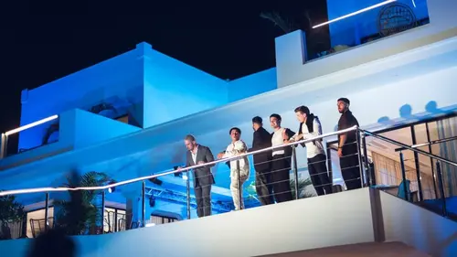 Arnacoeur ou prince charmant replay