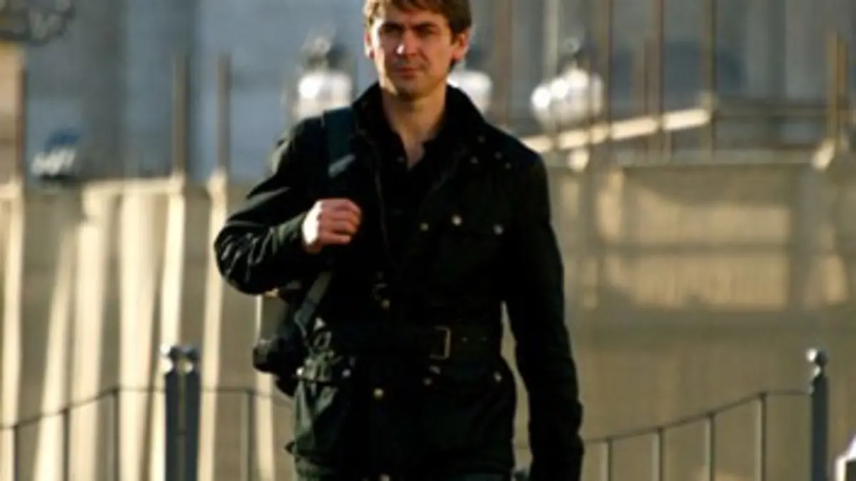 Arnaque-moi si tu peux S01E01 Rome