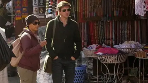 Arnaque-moi si tu peux S01E02 Marrakech