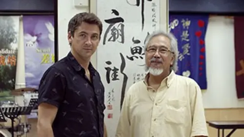 Arnaque-moi si tu peux S02E10 Hong Kong