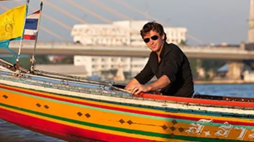 Arnaque-moi si tu peux S01E05 Bangkok