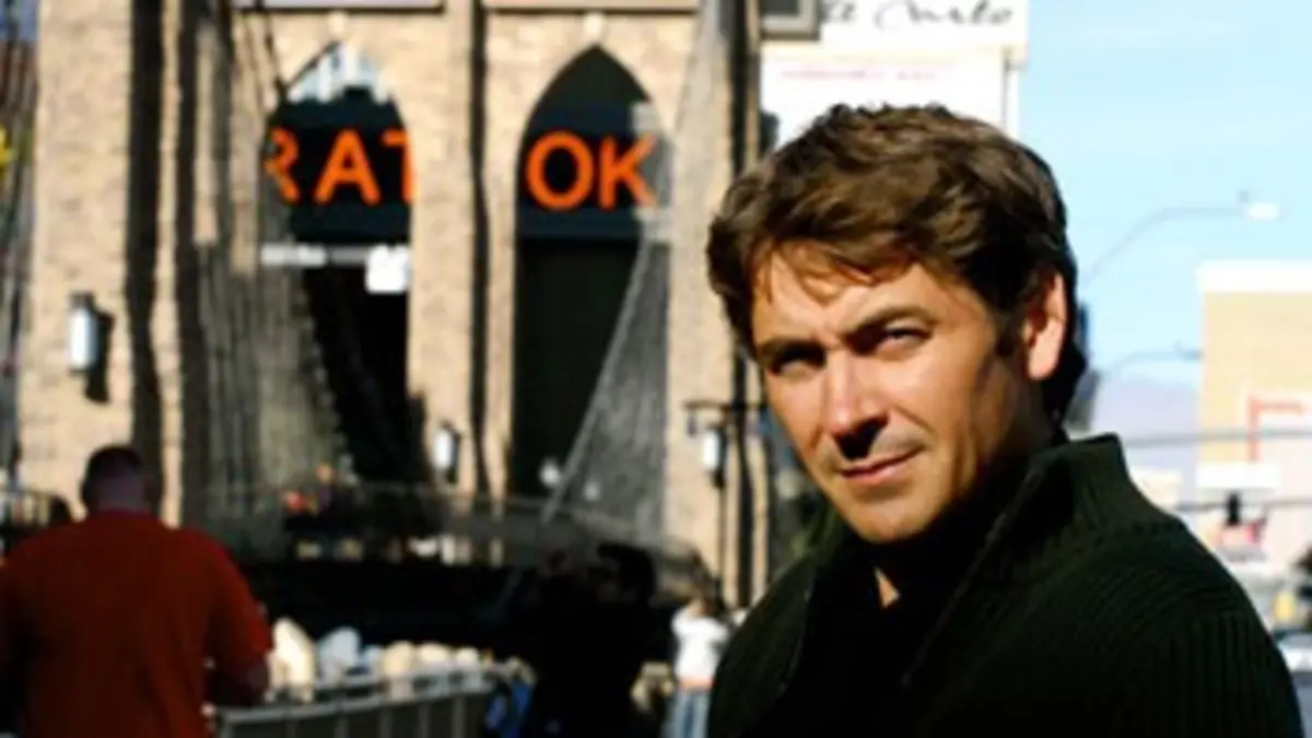 Arnaque-moi si tu peux S01E04 Las Vegas