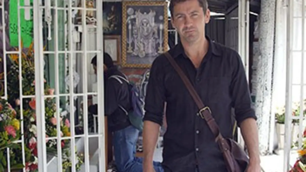 Arnaque-moi si tu peux S02E02 Mexico