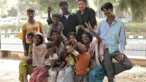 Arnaque-moi si tu peux S01E08 Delhi