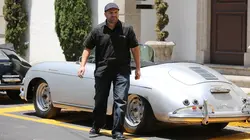 Arnaques, crimes et mécanique