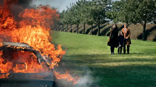 Arnaques et thérapie S01E04 The Belgian Turn !