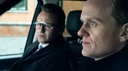 Arnaques et thérapie S01E06 Buckle Up