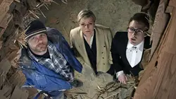 Arnaques et thérapie S02E05 Everyone Is for Sale