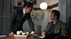 Arnaques et thérapie S02E07 The Sicilian Widow