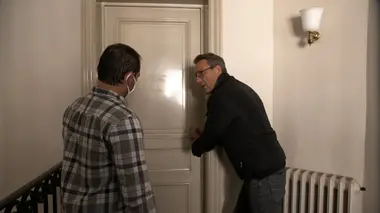 Arnaques ! S01E01