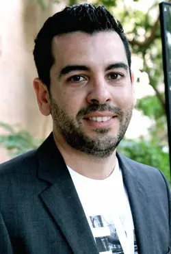 Photo Arnau Bataller