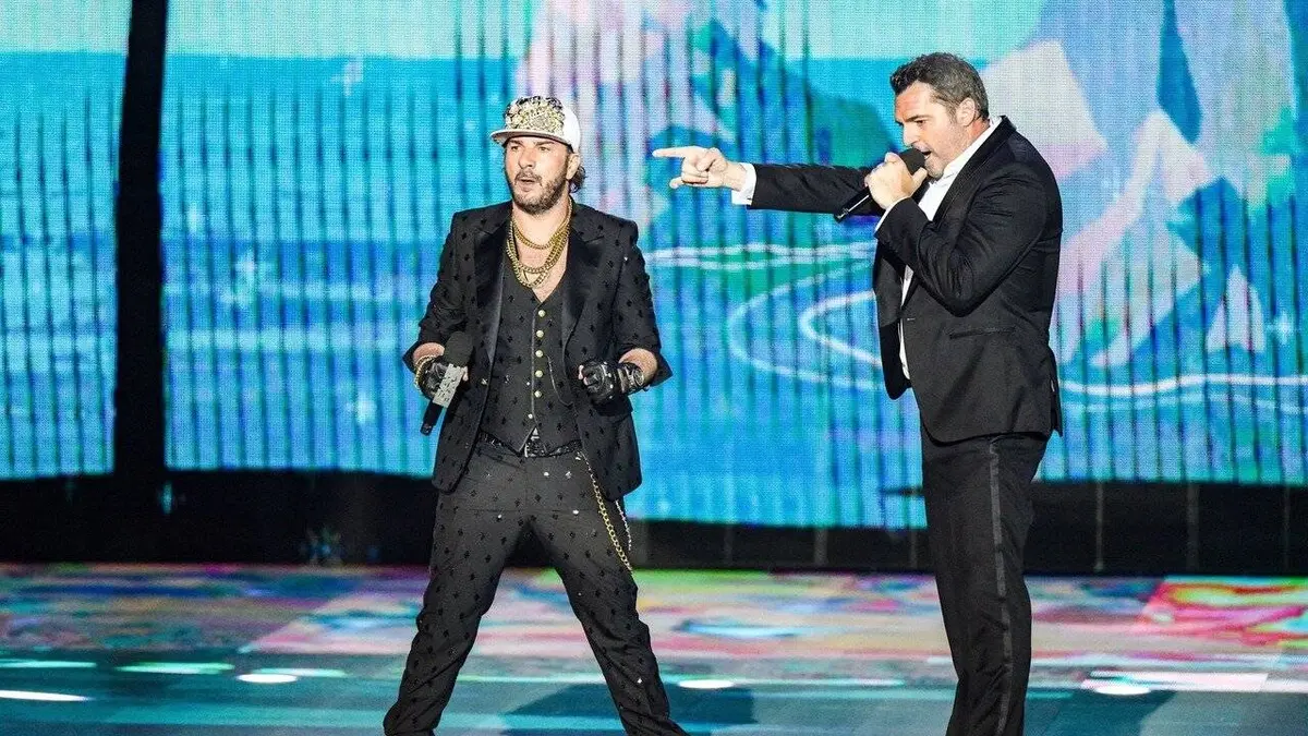 Arnaud Ducret dans tous ses états