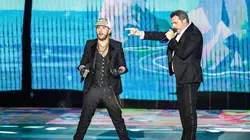 Arnaud Ducret dans tous ses états