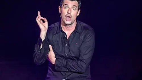 Arnaud Ducret et ses amis vous font plaisir