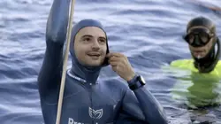 Arnaud Jerald, la sagesse des profondeurs