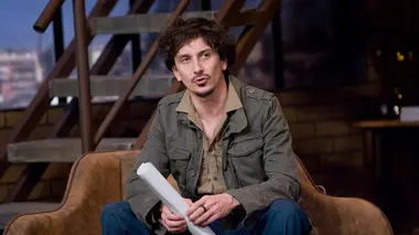Arnaud Tsamere, chose promise S01E01
