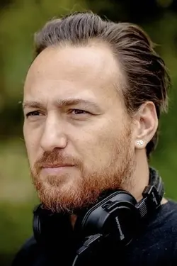 Photo de Arne Toonen