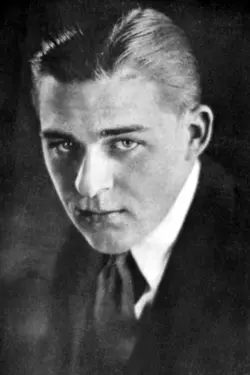 Photo de Arnold Gray