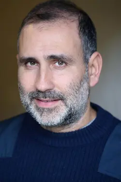 Photo Arnon Ardruber