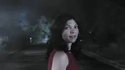 Arrachée à mon enfant