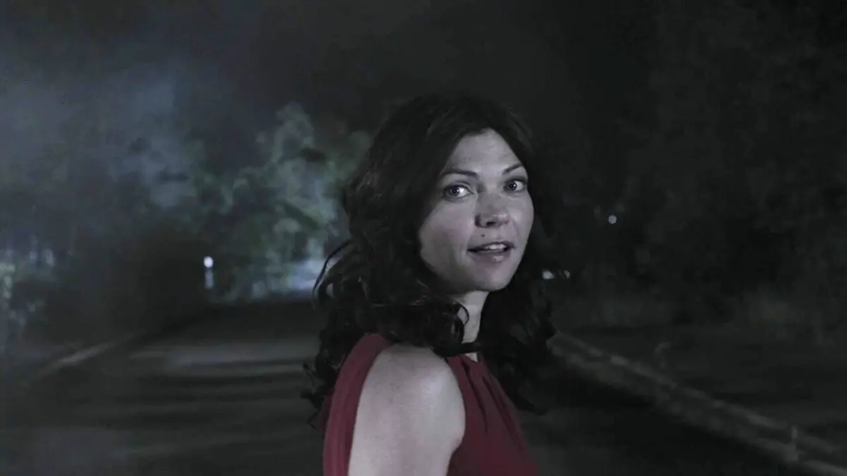 Arrachée à mon enfant